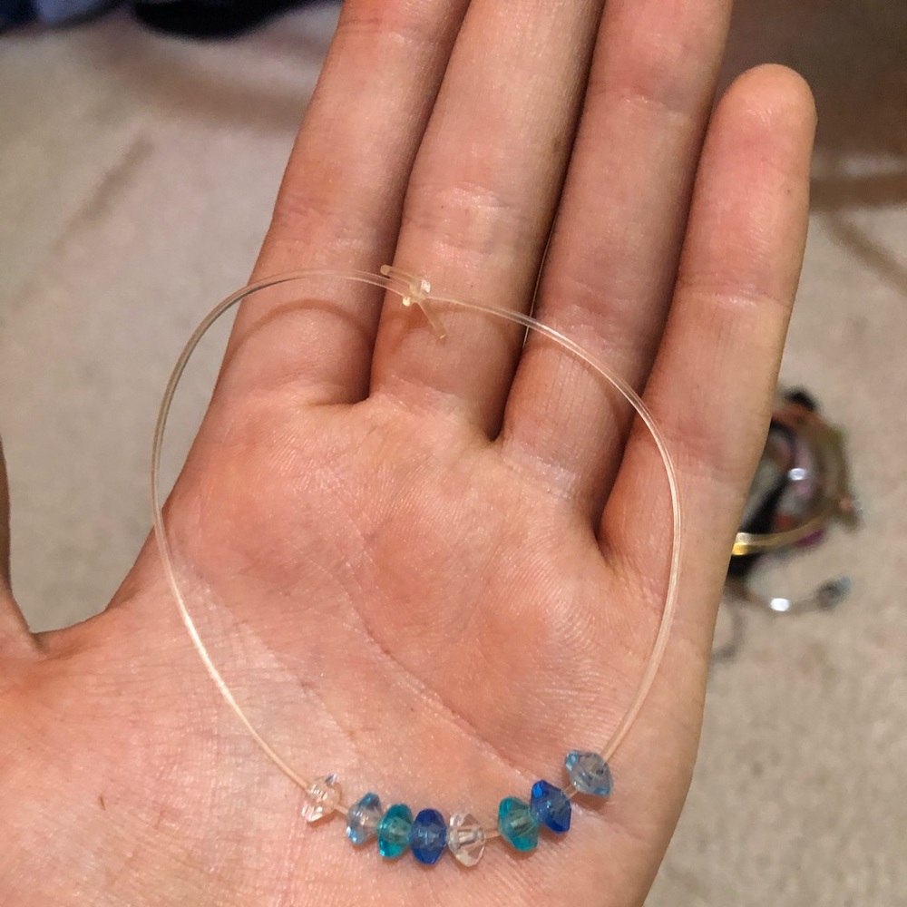 Bracelet haul